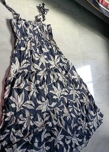 It's a Full gown
