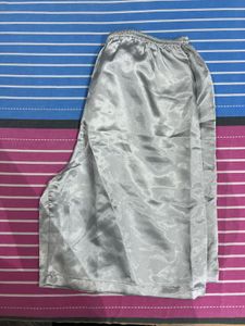 Designer 3 Piece nightwear
