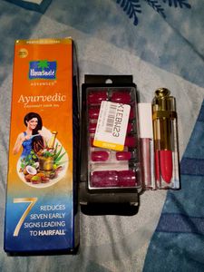 Beauty Care Combo Sets