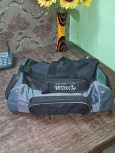 Bags I &amp; Travel