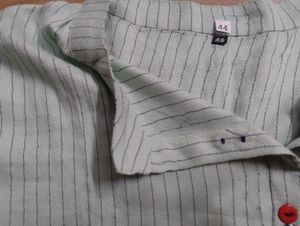 LKS Handwork Kurti