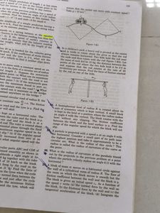 Concepts of Physics by H.C. Verma (VOLUME-1)