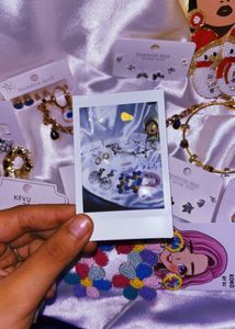 Jewellery