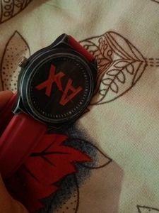AX Watch