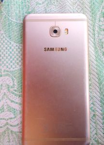 Samsung C7 Pro Only Touch Screen Broken