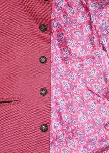 Blazer Half Coat
