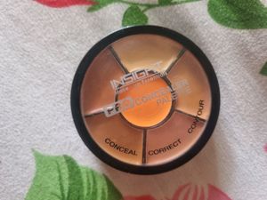 Insight Cosmetics Concealer &amp; Colour Corrector
