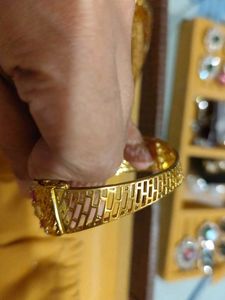 Combo Of 2 Zirconia Bracelets
