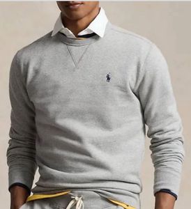 Ralph Lauren Grey Sweatshirt