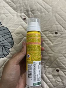 Garnier Facewash And Sunscreen