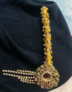 Kundan, beautiful Krishna Lord Bansari only one