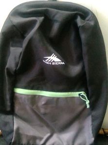 Branded  Backpack Never Used