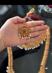 Bridal Set