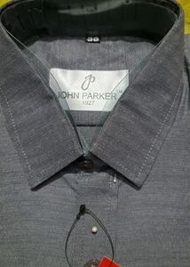 Branded John Parker Man Shirt.