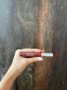 Brandy Harrington Swiss Beauty Lipstick
