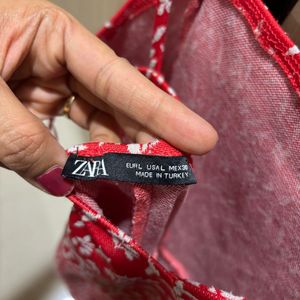 Beautiful Zara Dress