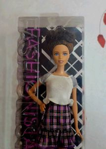 Barbie Fashionistas 9