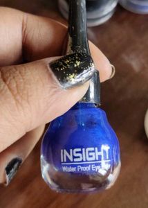 Kindly Read Description Eyeliners And Highlighter