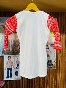 Cute Girls Top