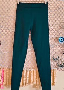 Size Small 🎁Buy 2 Get 1 Free 🎁Stylish Black Leg