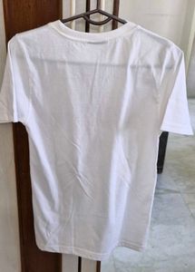 Combo Of 5 T-shirt Together For 10yrs