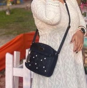 Combo 2  Black Bags