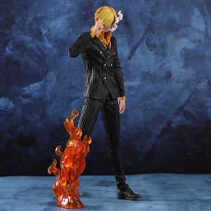 One Piece Vinsmoke Sanji Black