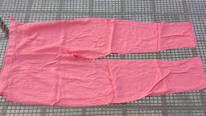 Peach Colour Kruta Set