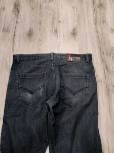 Sc9975 Mahak Bootcut Jeans Waist 36