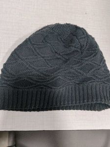 Stylish Knit Beanie