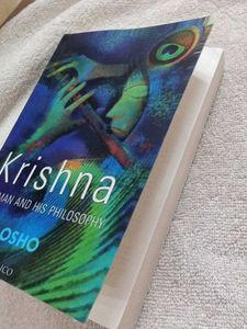 Krishna by Osho