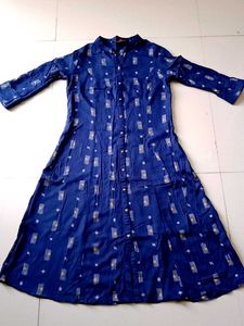 Rangmanch Rayon Kurta