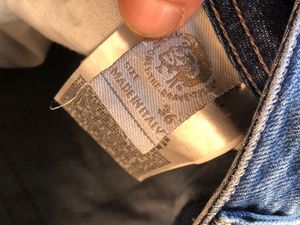 Diesel Orginal Jeans (italy made)