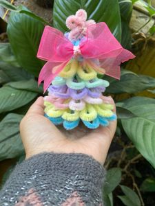 Cute Christmas Decorative Tree