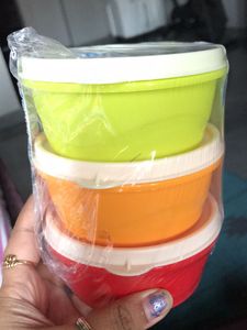 Set Of 3