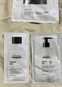 Loreal Hair Treatment