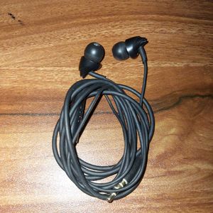 Boat Earphones