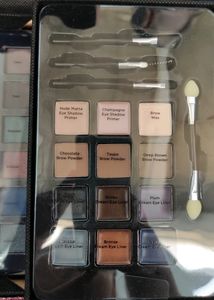 Makeup Box With Variety
