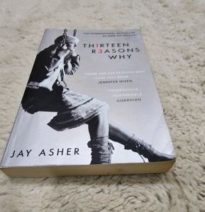 Thirteen Reasons Why