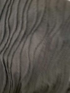 Textured Olive Green Skirt