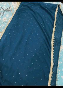 🔥 Blue Lahehga Spot Offer Only Today🔥