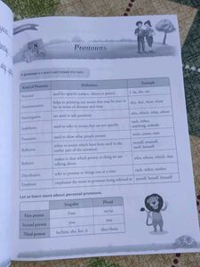 My Big Book of Grammar