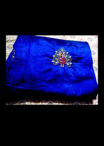 Silk Saree 2