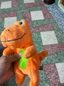 Soft Toy