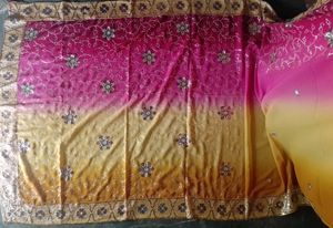 Women Wonderful Saree