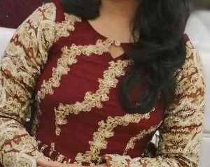Tailored Gown