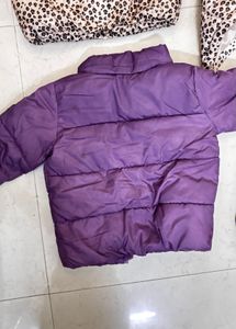H&amp;M Puffer Jackets Combo