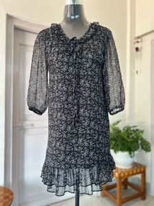 Korean Dress