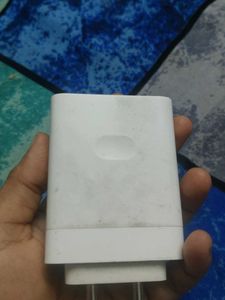 Supervooc 100w Adapter