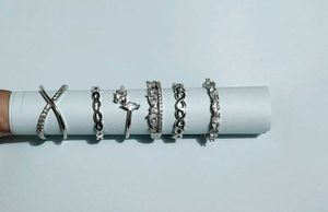 💎💍✨️STYLISH RING✨️👀💎💍